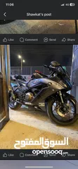  3 للبيعQj400rr