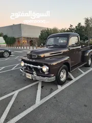  3 Ford F1 1949 for sell