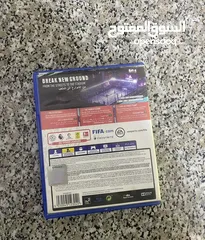  2 سي دي FIFA20