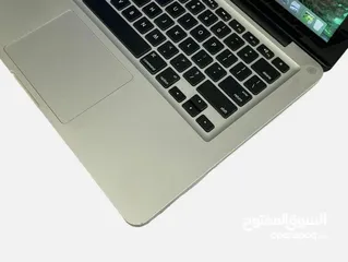  5 ‏ MacBook Pro Laptop, 13.3"