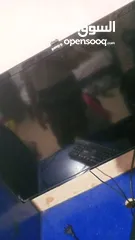  2 جهاز كمبيوتر  كور i5 g4 Ram12 كرت شاشه 1g  شاشه تلفزيون سمارت