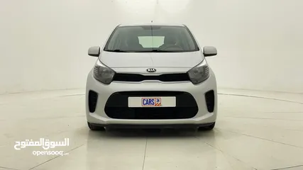  8 (HOME TEST DRIVE AND ZERO DOWN PAYMENT) KIA PICANTO