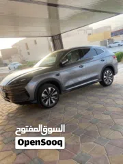  1 سياره BYD فل اوبشن