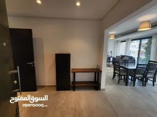  20 شقة فاخرة مفروشة في عبدون الشمالي للبيع او للإيجار - ref : 14481