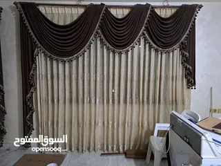  1 برادي صالون مبطنة