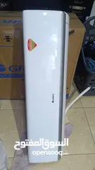  2 New AC For  sale window and Split in discount price