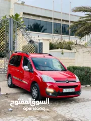  2 ستروين برلنجو