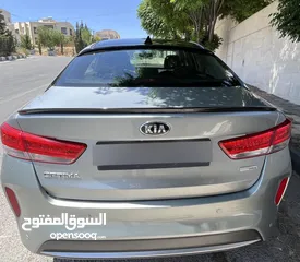  10 كيا أوبتيما 2018 مميزة البيع (قابل للتفاوض بعد المعاينة)