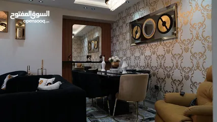  5 شقة فاخرة جداً مطلة على البحر والبحيرة في اسطنبول