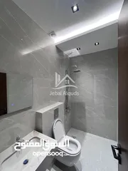 5 شقق للبيع فاخره خلداً- جبال القدس للإسكان