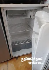  6 Samsung Inverter Fridge