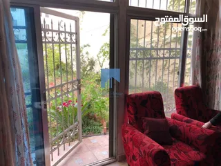  15 شقة مميزة للبيع في خلدا  - مقابل ميداس 200م مع حديقة وترسات 200م