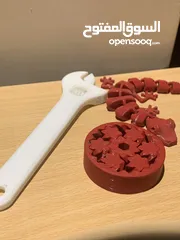  8 3D printer Creality Ender-3 S1 Pro طابعة ثلاثية الابعاد