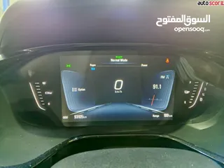  3 شيفروليه مينلو كهربائية 2020، مدى 420كم، جاهزة بدون مشاكل بسعر منافس