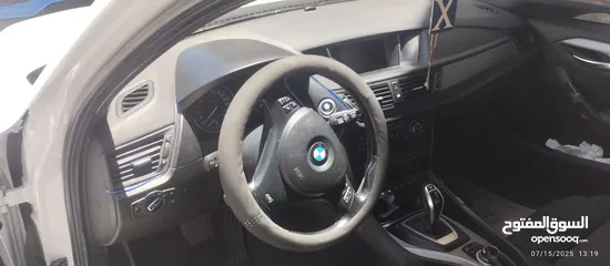  6 BMW - x1 SPORT