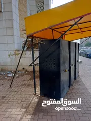  14 فريزر عرض واقف إيطالي