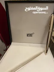  4 Montblanc Meisterstuck