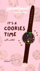  3 تصميم احترافي للإعلان وتسويق