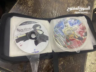  4 حاله ممتازه ابلايشتيشن 1 شغال مع سيديات عدد 150 شغالات العاب نادره وقديمه ايادي تحكم اصليه كاملا