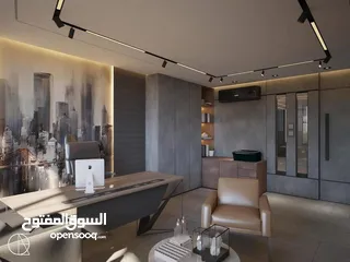  1 مكتب تصاميم