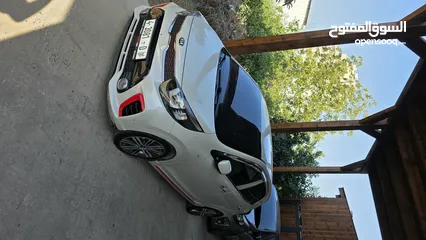  2 كيا مورنينج 2020 جي تي