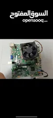  7 قطع كمبيوتر مستعمل