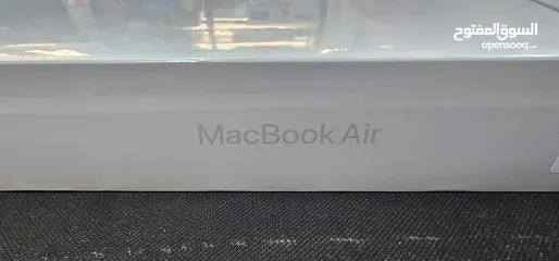  5 MacBook Air