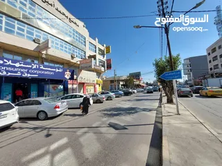  10 محلات ومكاتب مميزه للايجار