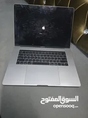  13 MacBook pro 15 inch 2017