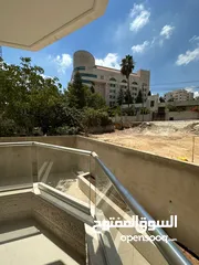  5 شقة جديدة غير مفروشة للإيجار – الماصيون قرب فندق الميلينيوم