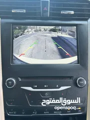  16 فورد فيوجن 2014 فحص كامل