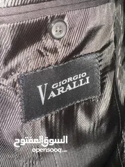  20 بدلات رسميه استعمال خفيف