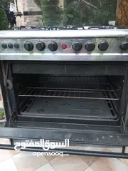  5 فرن للبيع بحاله جيده