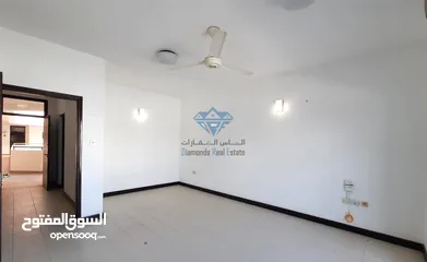  5 #REF676    2 BHK Apartment for Rent in Al Khuwair Alia Centre Building