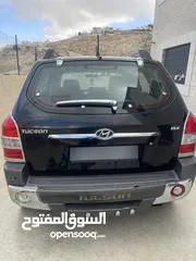  3 جيب توسان 2006