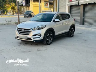  4 هونداي توسان فحص نخب النخب