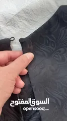  20 فستان سهرة أسود فخم ماركة femi9 مقاس XL ، موَرّد من أسفل ، جديد غير ملبوس .