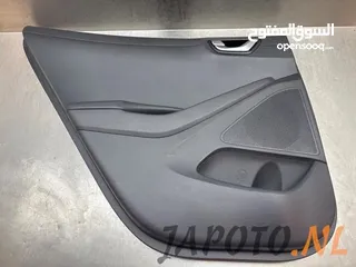  3 Ioniq قطع ايونيك