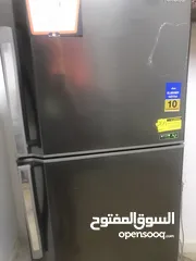  1 ثلاجة تورنيدو ايطالي الصنع