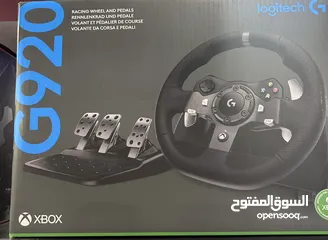  2 ستيرنقات بلاستيشن ستيرنق g29 Racing wiheel