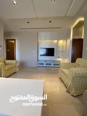  4 شقة فاخرة سوبر ديلوكس في أرقى واجمل مناطق خلدا