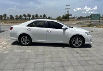  11 Toyota camry 2014 for urgent sale