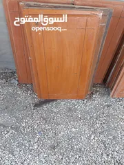  11 مطبخ خشب للبيع