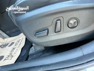  3 هونداي توسان 2016 فل مسكر ديزل/ بانوراما / هاند كهربا / عدسات زنون / فحص نخبب