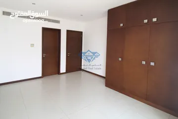  5 #REF770    3 Bedrooms With Maid Room Apartment For Rent IN madinat qaboos