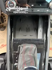  25 سكودا كاميك monte carlo ترخيص 2021 محرك 1500 بنزين جير أوتوماتيك 150 حصان