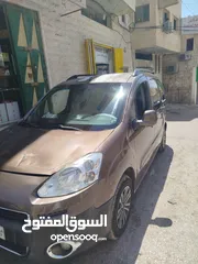  4 بيجوا بارتنر 2015