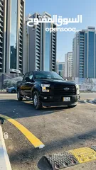  1 رقم سليمانيا 2017   F150      سلندر V8