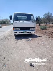  7 هيونداي مايتي 1996