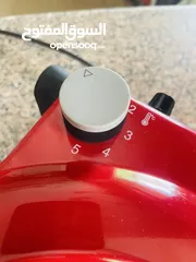  7 خبازة كهربائية